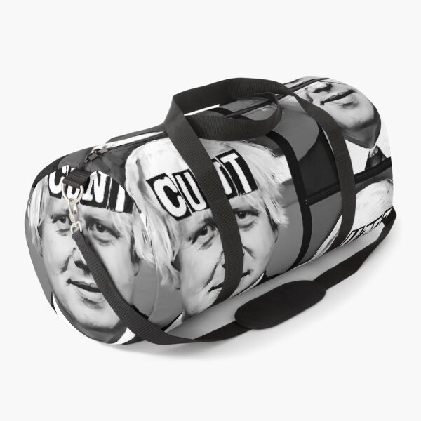 Item preview, Boris Johnson Cunt designed and sold by Faust-design.