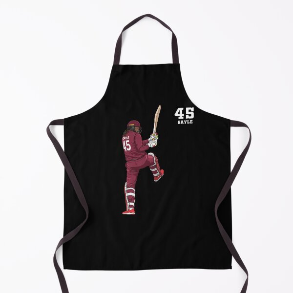 Item preview, Chris Gayle Batsman - T20 - Cricket Player designed and sold by GlimTig.