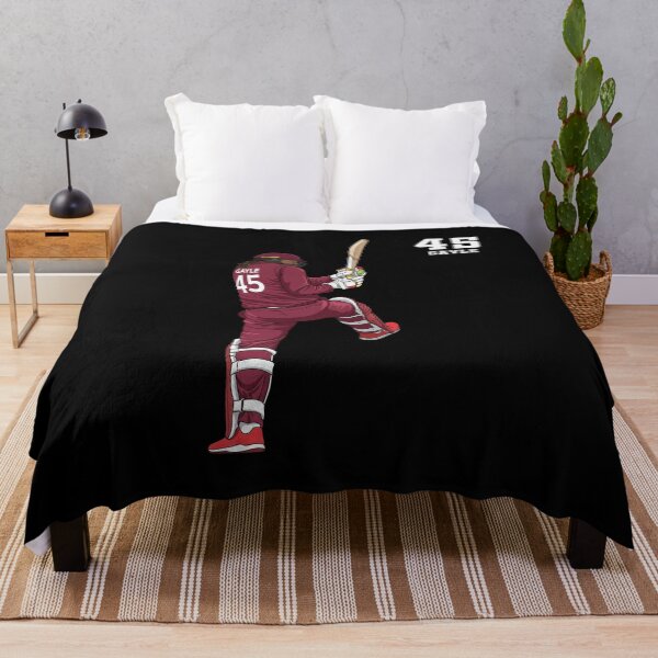 Item preview, Chris Gayle Batsman - T20 - Cricket Player designed and sold by GlimTig.