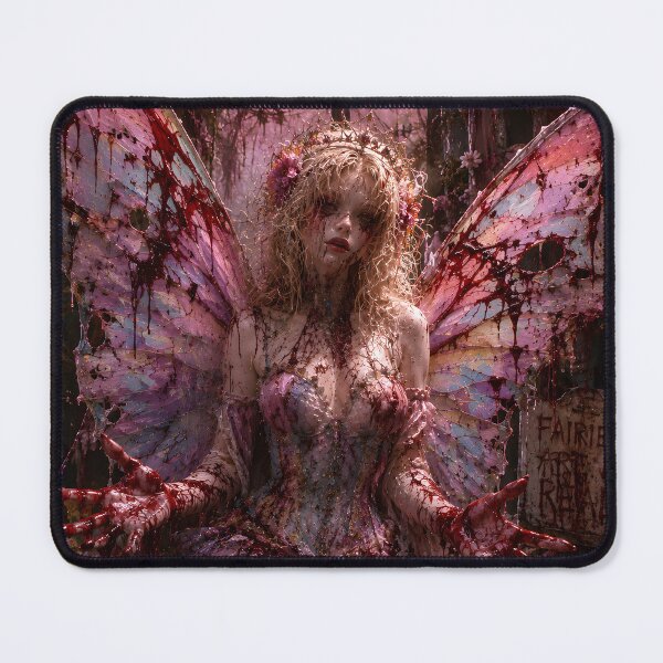 Item preview, The Scarlet Wild designed and sold by Before The Ancients Were Named.