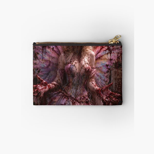 Item preview, The Scarlet Wild designed and sold by Before The Ancients Were Named.