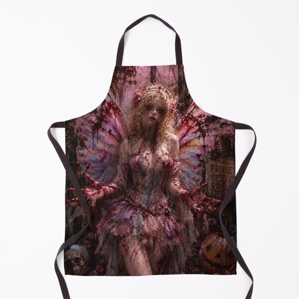 Item preview, The Scarlet Wild designed and sold by Before The Ancients Were Named.