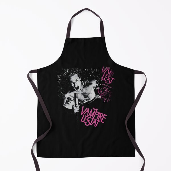 Item preview, Gothic Vampire Rockstar Retro Horror Character Graphic designed and sold by Kerryberri.