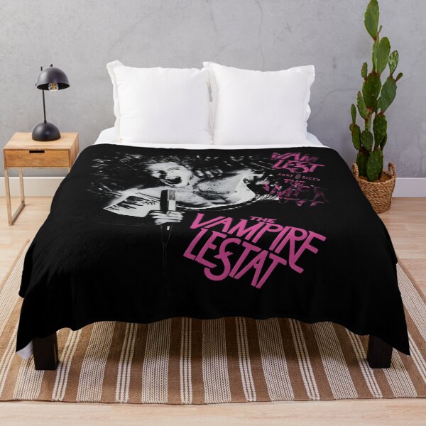 Item preview, Gothic Vampire Rockstar Retro Horror Character Graphic designed and sold by Kerryberri.
