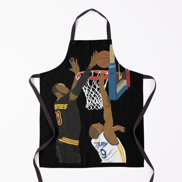 Item preview, Basketball Dunk Block Action Art designed and sold by JacintKuphal.