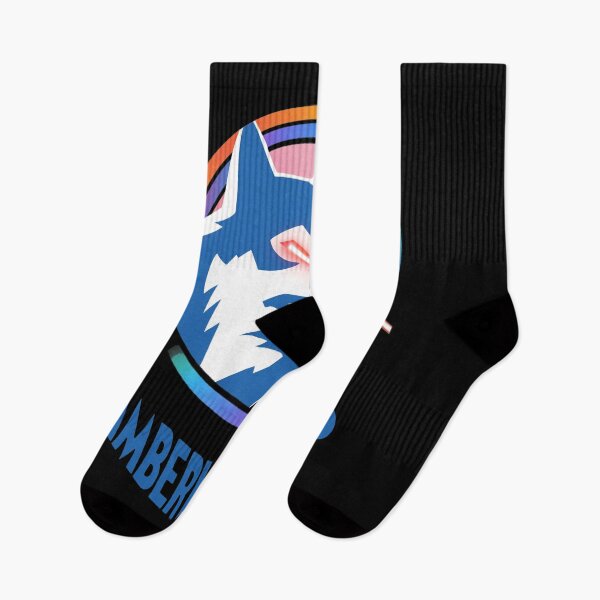 Item preview, Minnesota Timberwolves Wolf Laser Eyes Retro Vibe designed and sold by JacintKuphal.