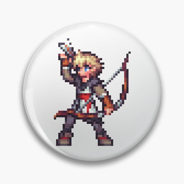 Item preview, Rudolph Mueller from Triangle Strategy designed and sold by pixiljen.