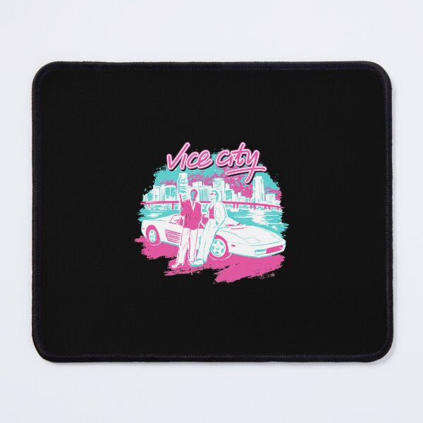 Item preview, Retro 80s City Car Duo designed and sold by JacintKuphal.