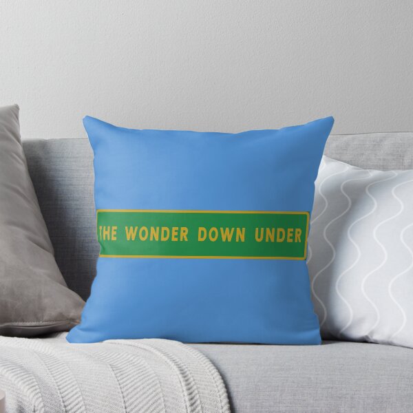 Item preview, The wonder down under designed and sold by ALF2023.