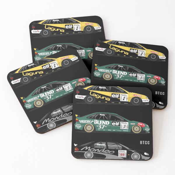 Item preview, Vintage Racing Cars  designed and sold by JacintKuphal.