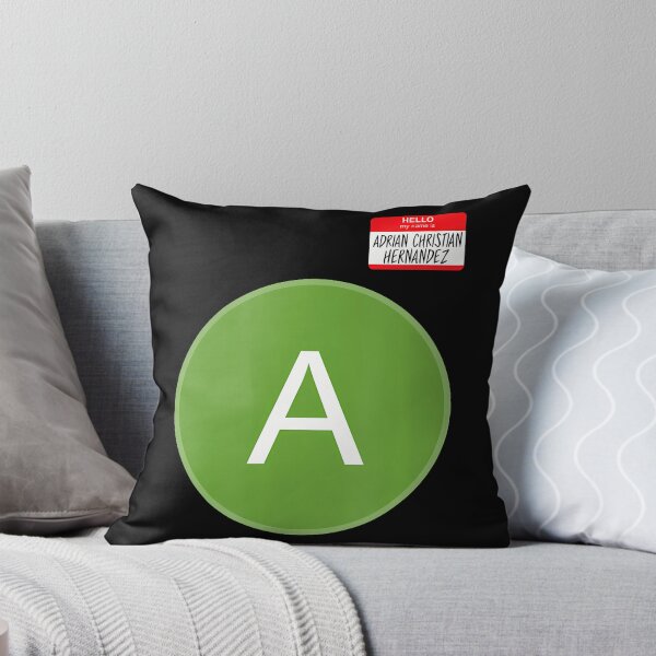 Item preview, Adrian Christian Hernandez Gen Z Alpha Meme Humor designed and sold by PAROSSA.