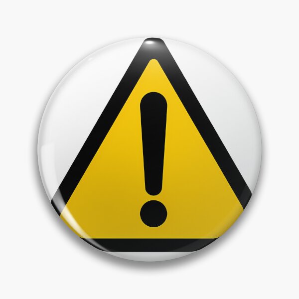 Item preview, Danger Use of Ai Slop designed and sold by Mahmoud Salah.