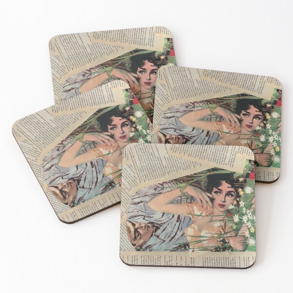 Item preview, A Love Story designed and sold by sivjart.