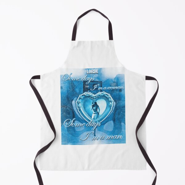 Item preview, Somedays I'm Women, Somedays I'm Man designed and sold by BiskiTop.