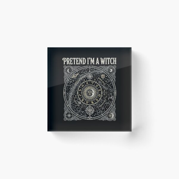 Item preview, Celestial Witchcraft | Vintage Ornate Zodiac Potion & Star Map designed and sold by HexOne.