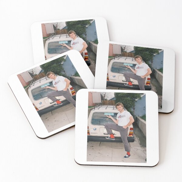 Item preview, mac demarco italian meme designed and sold by Hanneantoine.