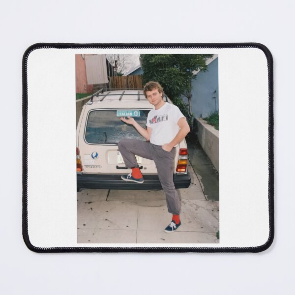 Item preview, mac demarco italian meme designed and sold by Hanneantoine.
