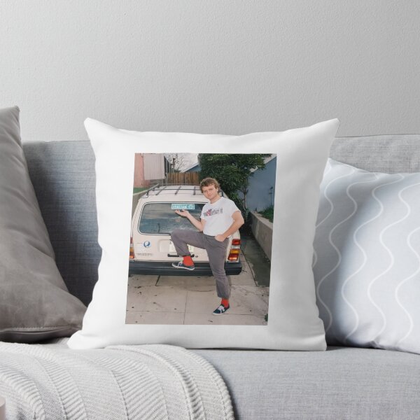 Item preview, mac demarco italian meme designed and sold by Hanneantoine.