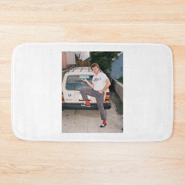 Item preview, mac demarco italian meme designed and sold by Hanneantoine.