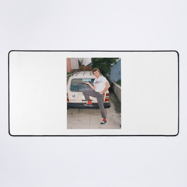 Item preview, mac demarco italian meme designed and sold by Hanneantoine.