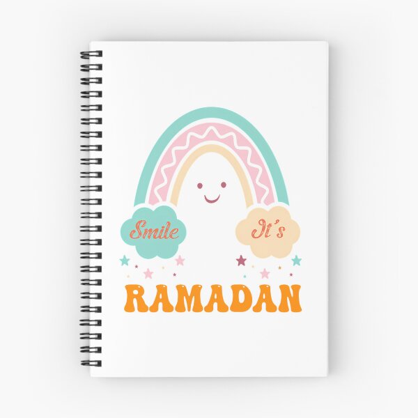 Item preview, Smile It'S Ramadan Ramadan Kareem Happy Ramadan Fasting Ramadan Mubarak designed and sold by duard-oClarke.