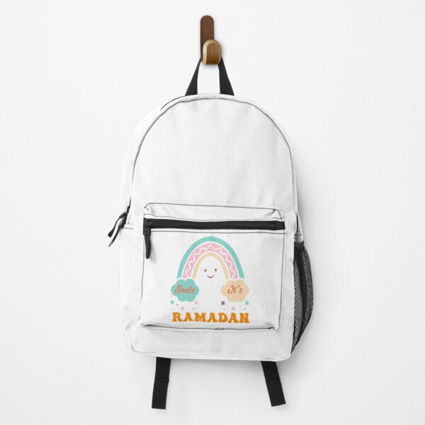 Item preview, Smile It'S Ramadan Ramadan Kareem Happy Ramadan Fasting Ramadan Mubarak designed and sold by duard-oClarke.