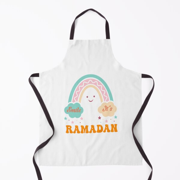 Item preview, Smile It'S Ramadan Ramadan Kareem Happy Ramadan Fasting Ramadan Mubarak designed and sold by duard-oClarke.