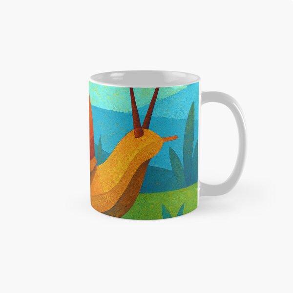 Item preview, Snail - a Geometric illustration. designed and sold by GalleryKauffeld.
