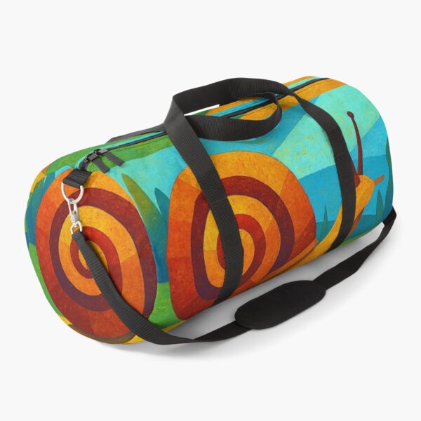 Item preview, Snail - a Geometric illustration. designed and sold by GalleryKauffeld.