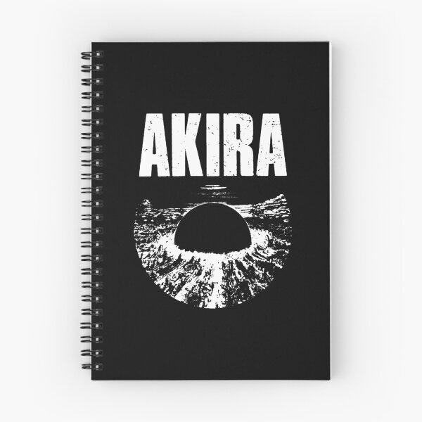 Item preview, Akira designed and sold by DonnaThurman.