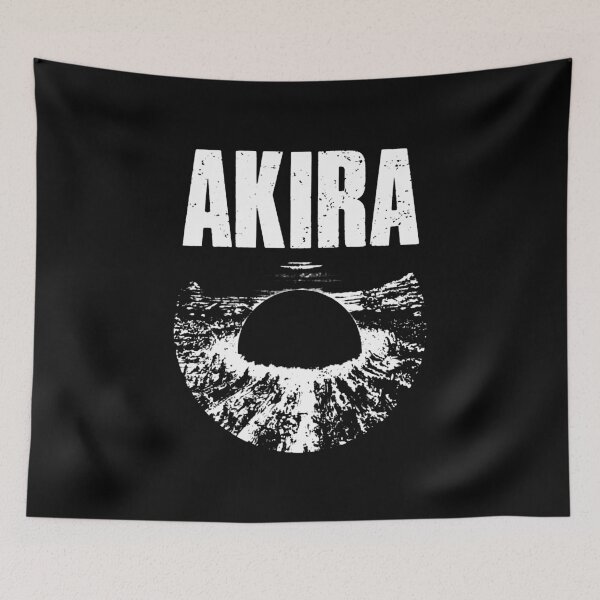 Item preview, Akira designed and sold by DonnaThurman.
