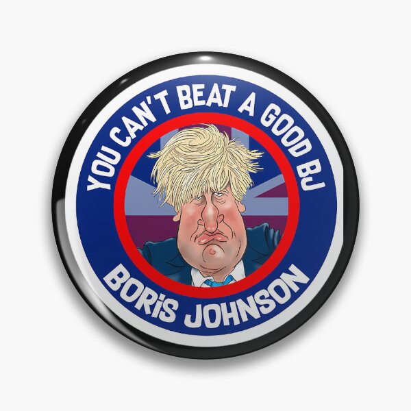 Item preview, Beat A Good Bj - Boris Johnson - Uk Elections designed and sold by ALNOBEE20.