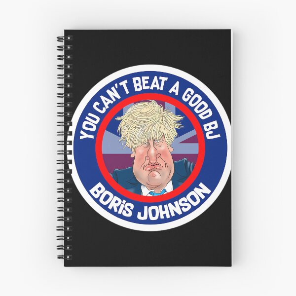 Item preview, Beat A Good Bj - Boris Johnson - Uk Elections designed and sold by ALNOBEE20.