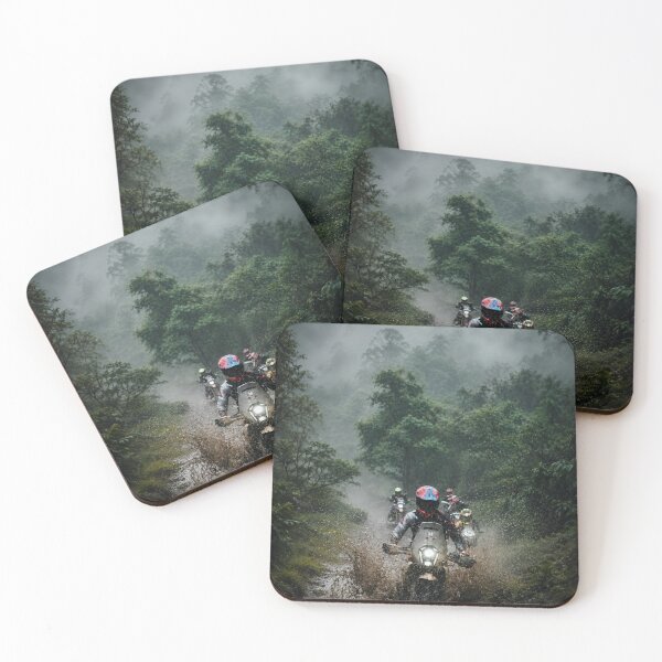 Item preview, Realistic Apple Pay bFox Forest Portrait designed and sold by mthnubc.