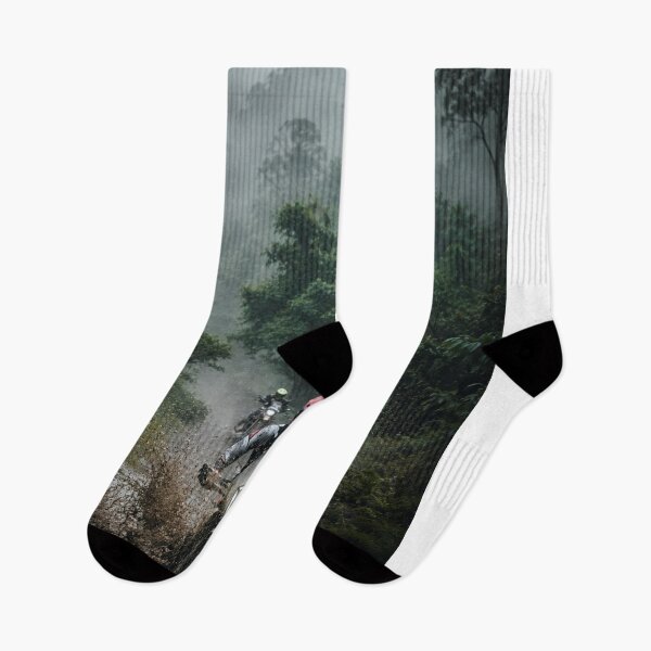 Item preview, Realistic Apple Pay bFox Forest Portrait designed and sold by mthnubc.