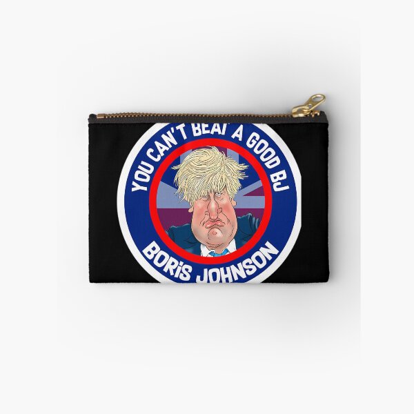Item preview, Beat A Good Bj - Boris Johnson - Uk Elections designed and sold by ALNOBEE20.