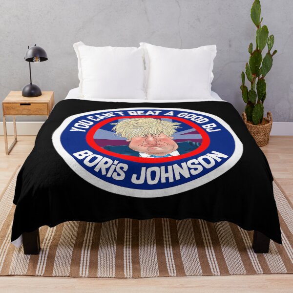 Item preview, Beat A Good Bj - Boris Johnson - Uk Elections designed and sold by ALNOBEE20.