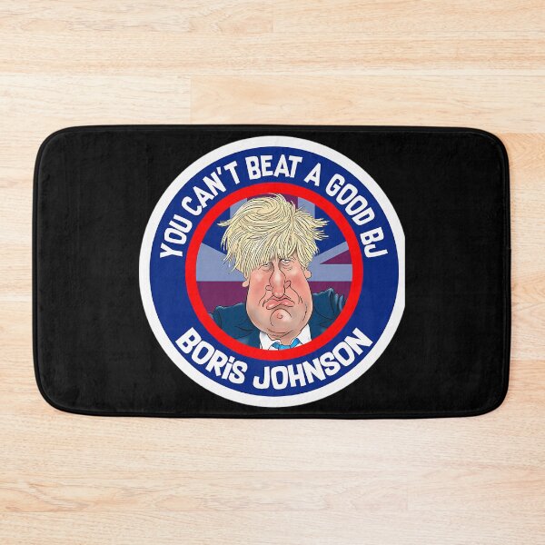 Item preview, Beat A Good Bj - Boris Johnson - Uk Elections designed and sold by ALNOBEE20.