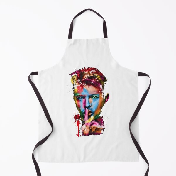 Item preview,  The Foot  David Bowie designed and sold by Defey.