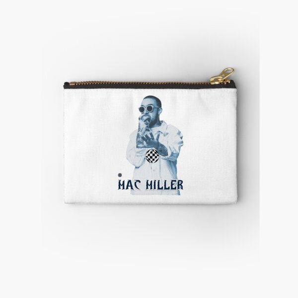 Item preview, mac miller retro hip hop designed and sold by Hanneantoine.
