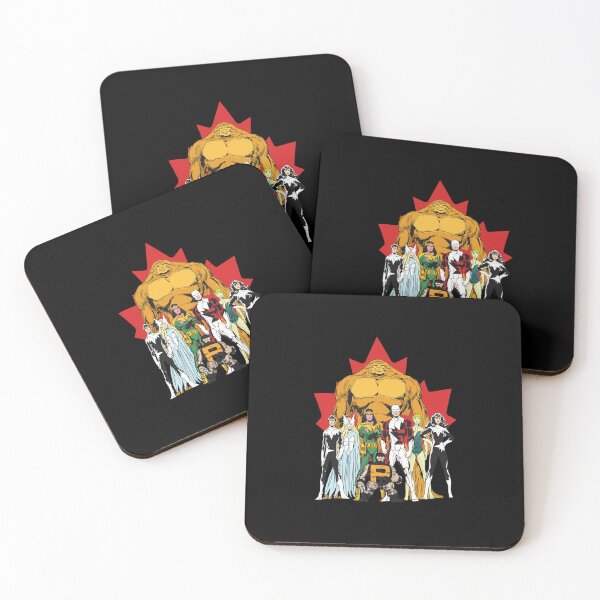 Item preview, Classic North Heroes Group Maple Leaf Emblem designed and sold by Leonelpinkaf.