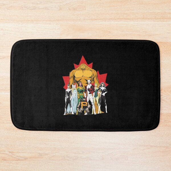 Item preview, Classic North Heroes Group Maple Leaf Emblem designed and sold by Leonelpinkaf.