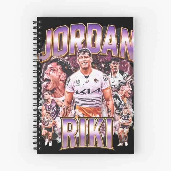 Item preview, Jordan Riki Rugby Retro Collage Artwork designed and sold by JacintKuphal.