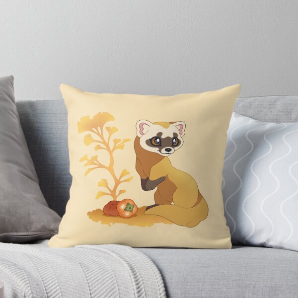 Item preview, Ilustración de marta japonesa designed and sold by DreamyPaw studio.