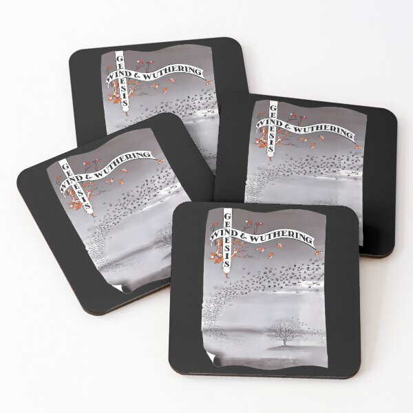 Item preview, Wind And Wuthering designed and sold by Defey.