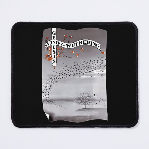 Item preview, Wind And Wuthering designed and sold by Defey.