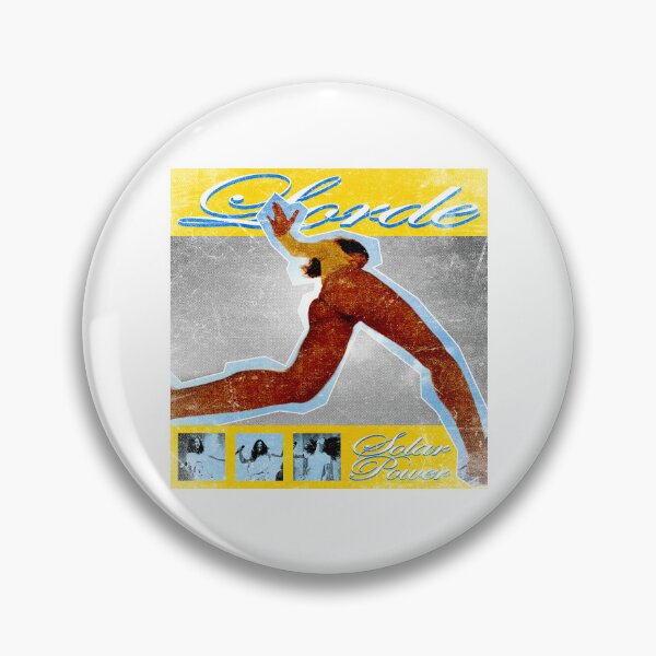 Item preview, Vintage Crack Alt Pop Singer designed and sold by BiskiTop.