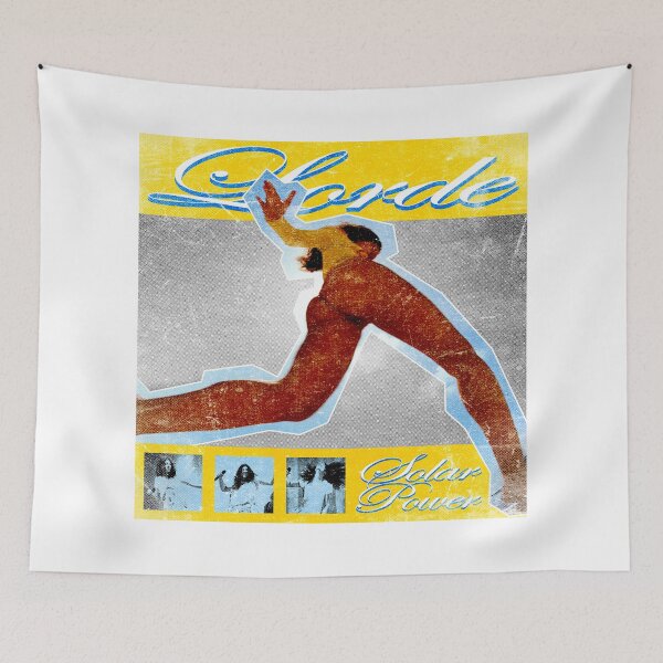 Item preview, Vintage Crack Alt Pop Singer designed and sold by BiskiTop.