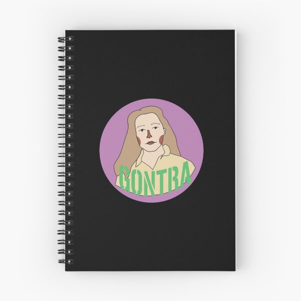 Item preview, Contra Portrait Graphic Circle designed and sold by Leonelpinkaf.