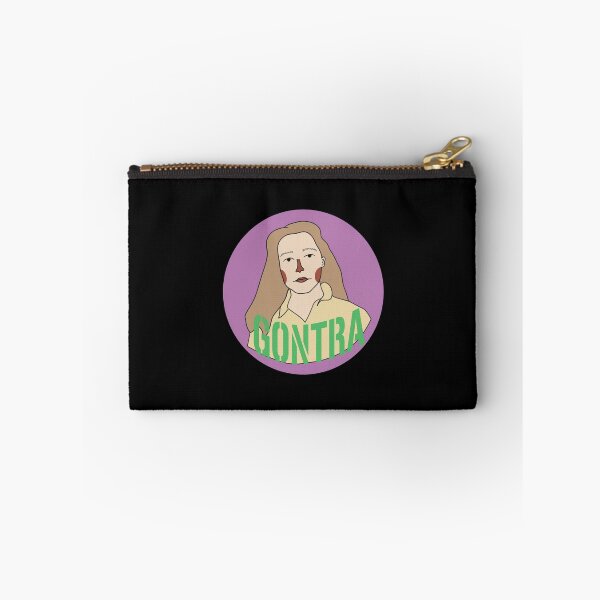 Aperçu de l'œuvre Cercle graphique Contra Portrait créée et vendue par Leonelpinkaf.